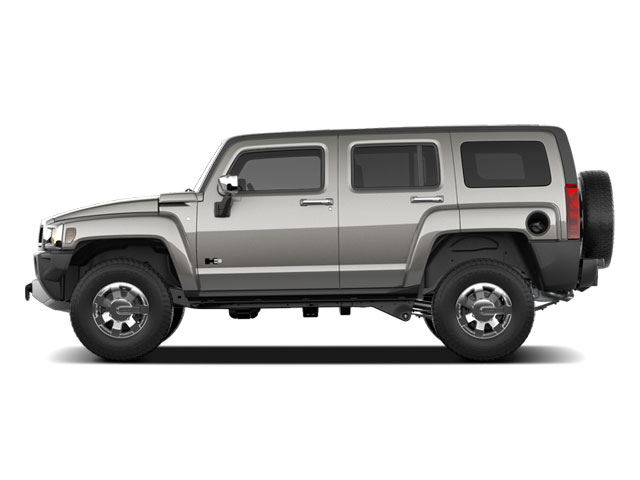 2010 HUMMER H3 Base for sale in Highland, IN