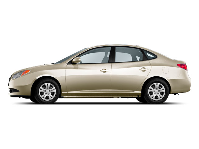 2010 Hyundai Elantra