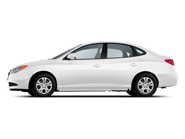 2010 Hyundai Elantra