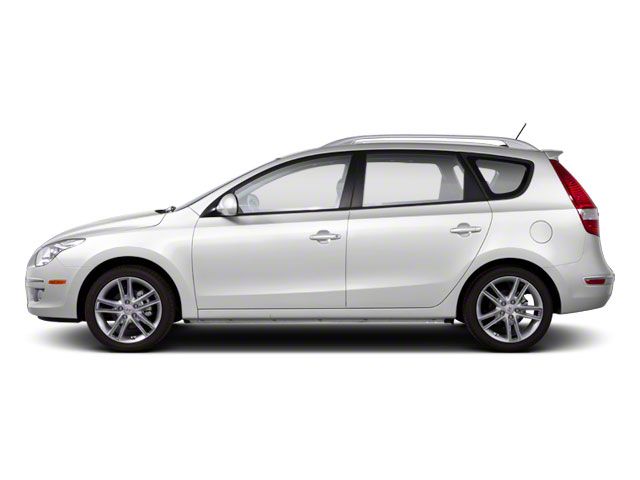 2010 Hyundai Elantra Touring GLS
