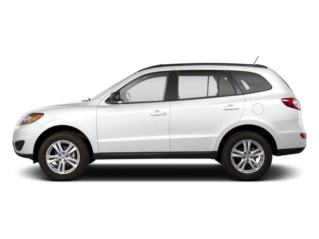 2010 Hyundai Santa Fe GLS