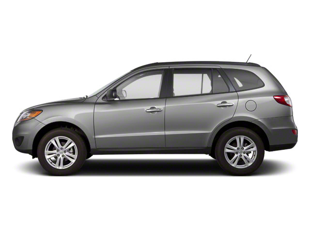 2010 Hyundai Santa Fe SE 2010 Hyundai Santa Fe SE
