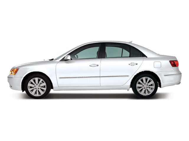 2010 Hyundai Sonata