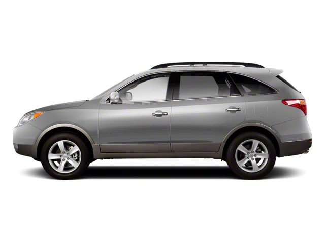 2010 Hyundai Veracruz Limited