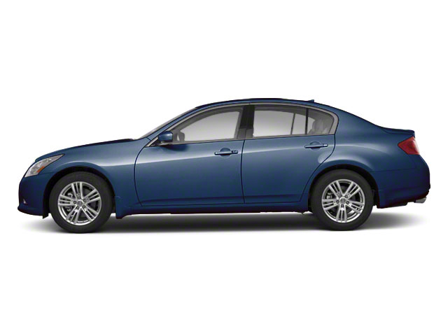 2010 INFINITI G37x X 2010 INFINITI G37x X