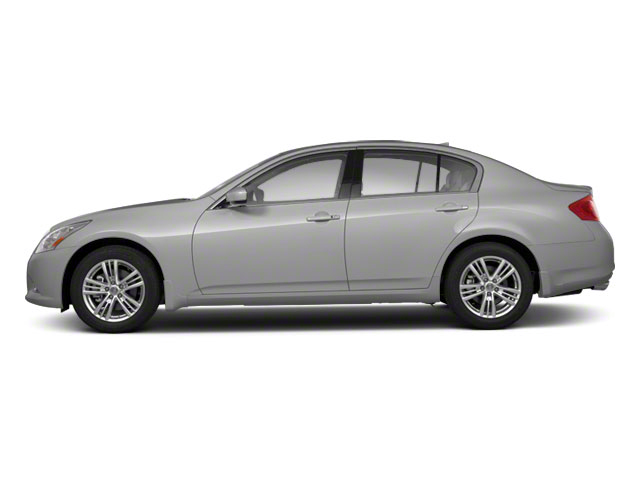 2010 INFINITI G37x X