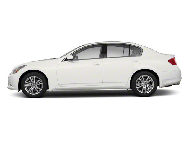 2010 INFINITI G37 Journey