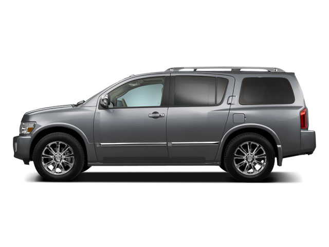 2010 INFINITI QX56 Base