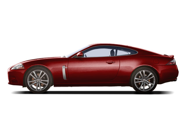 2010 Jaguar XK Standard for sale in Sykesville, MD