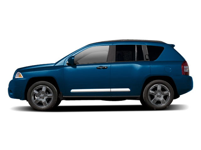 2010 Jeep Compass Limited for sale in Springfield, IL