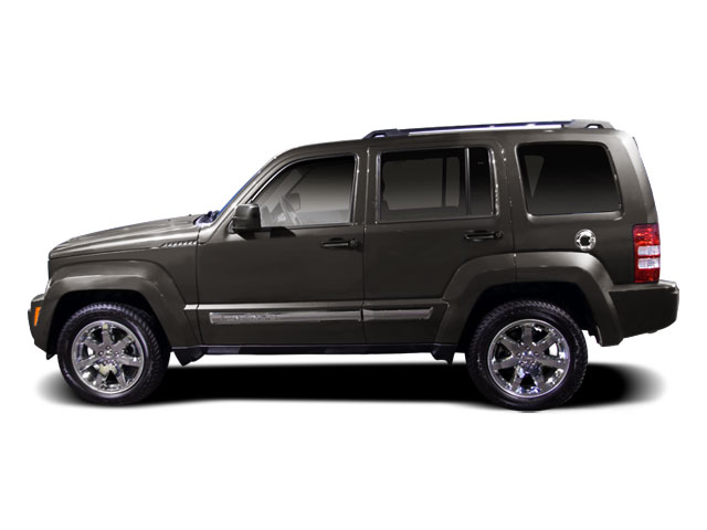 2010 Jeep Liberty Sport 2010 Jeep Liberty Sport