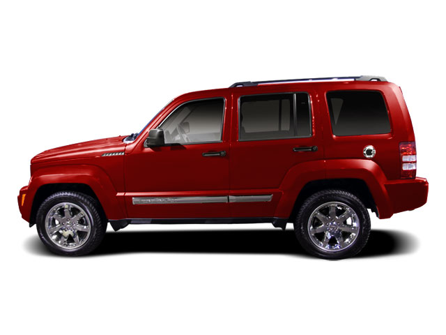 2010 Jeep Liberty