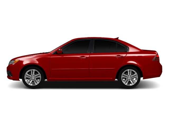 2010 Kia Optima LX