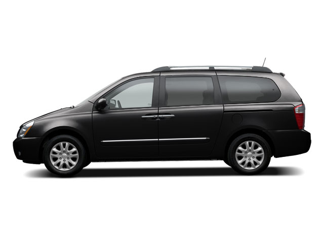 2010 Kia Sedona LX