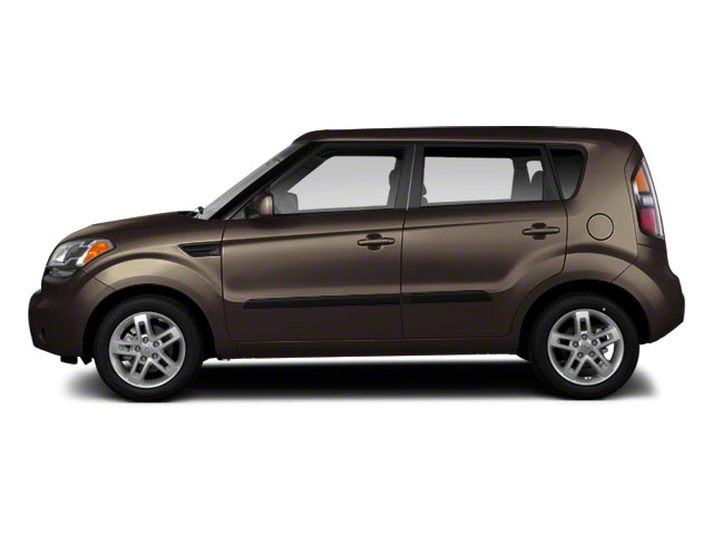 2010 Kia Soul !