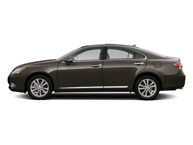 2010 Lexus ES 350 350