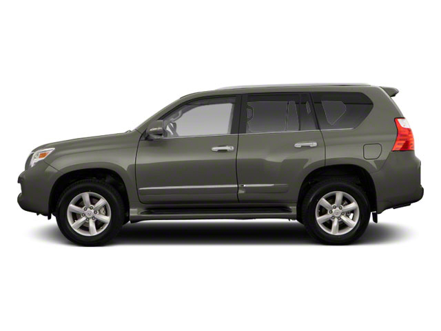 2010 Lexus 460 Sport Utility