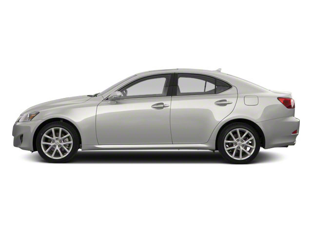 2010 Lexus IS 250 250
