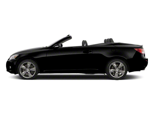 2010 Lexus IS 350C 350 C