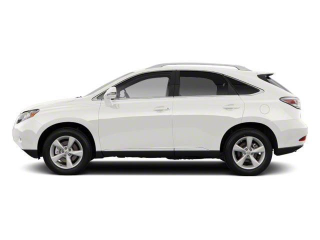 2010 Lexus RX 350 AWD 4dr
