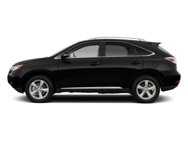 2010 Lexus RX 350 350 2010 Lexus RX 350 350