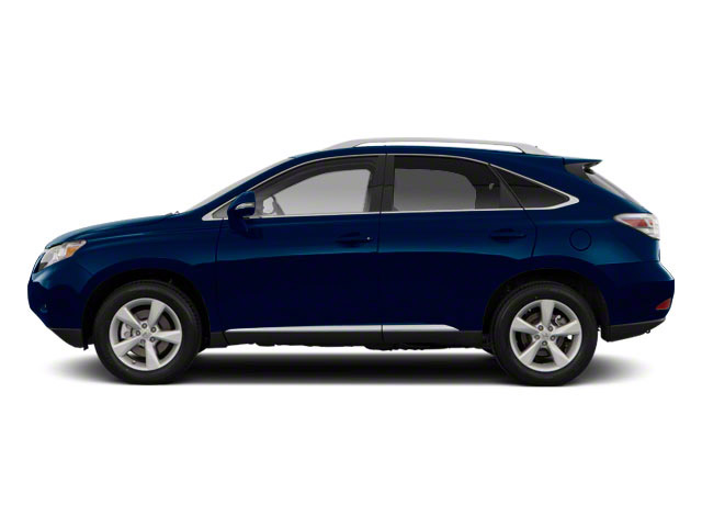2010 Lexus RX 350 350 2010 Lexus RX 350 350