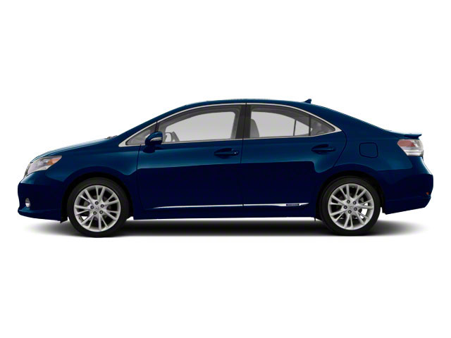 2010 Lexus HS 250h Premium