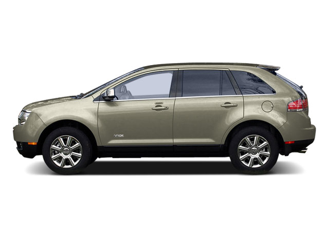 2010 Lincoln MKX FWD 4dr