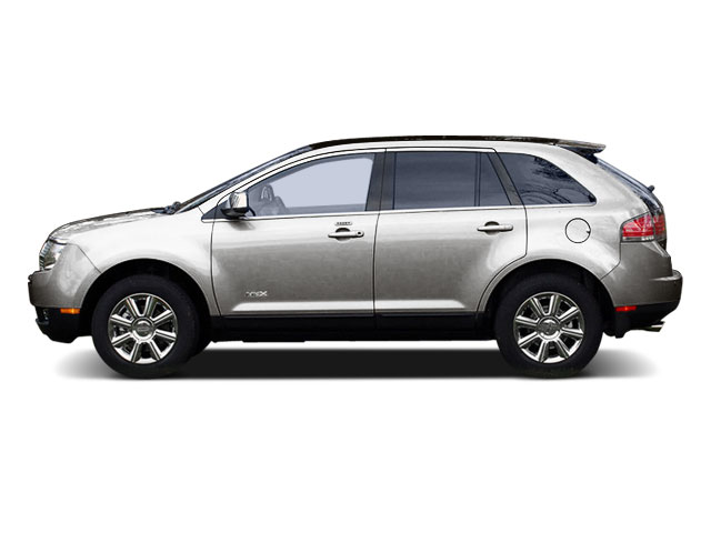 2010 Lincoln MKX Base