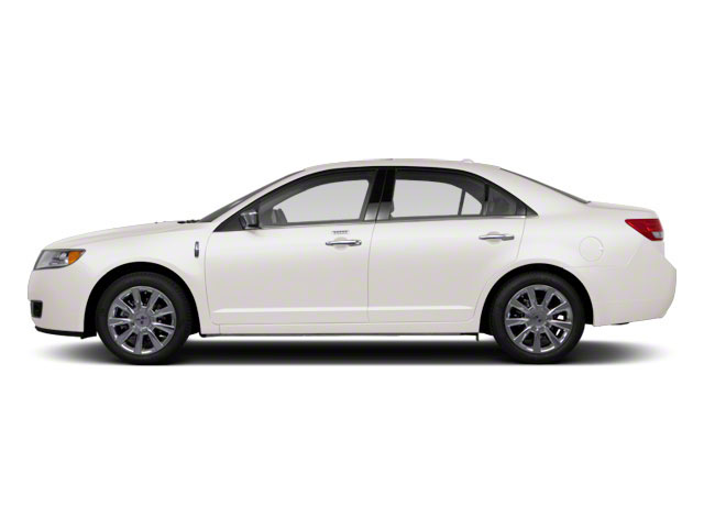 2010 Lincoln MKZ LEATHER AUTO