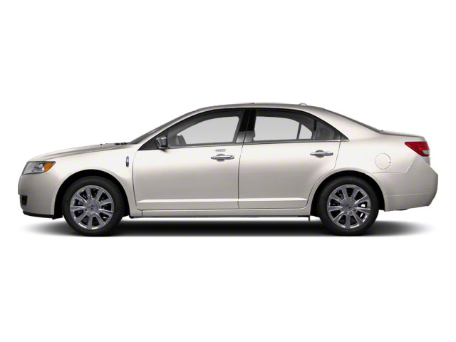 2010 Lincoln MKZ Base