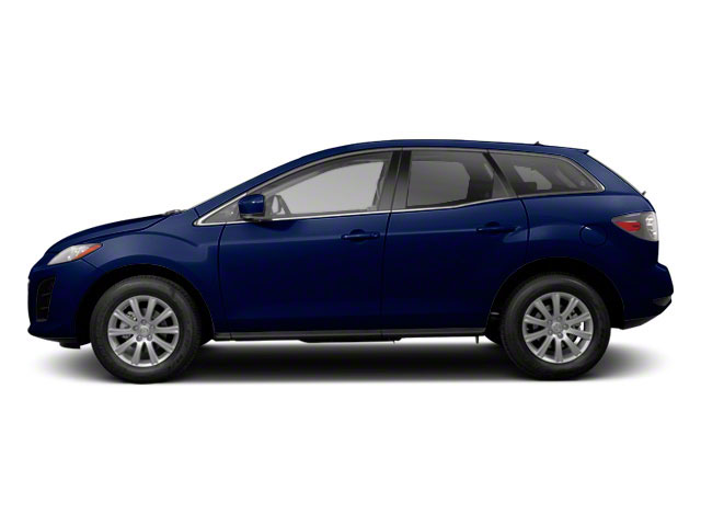 2010 Mazda CX-7 i SV