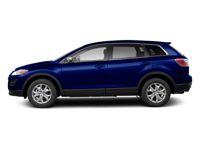 2010 Mazda CX-9 Grand Touring