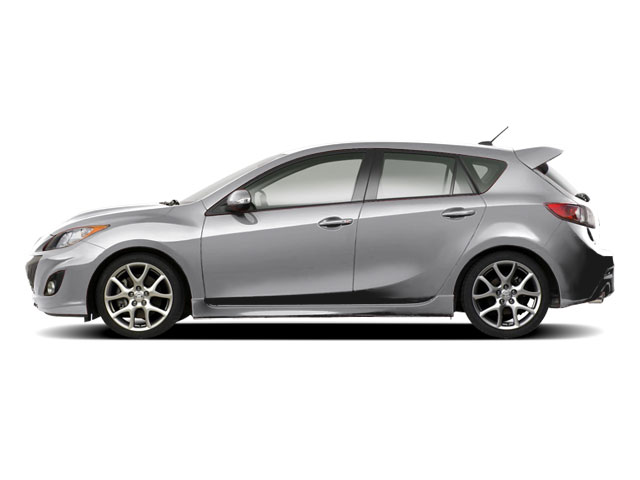 2010 Mazda MazdaSpeed3 Sport for sale in Kent, WA