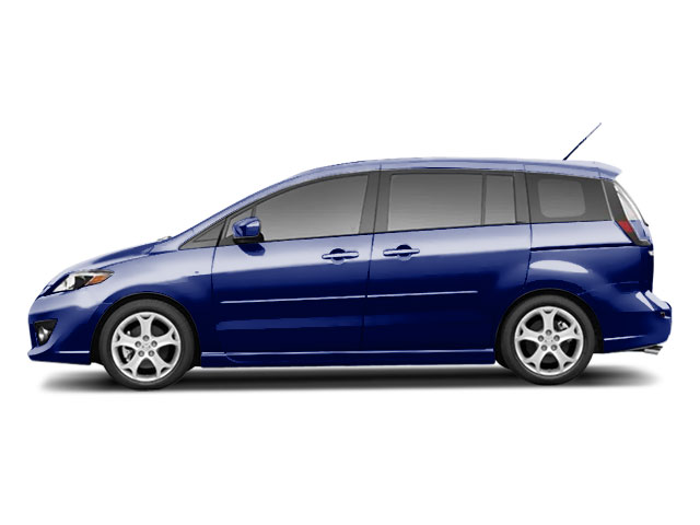 2010 Mazda Mazda5 Sport