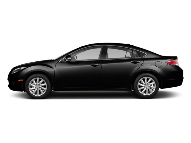 2010 Mazda Mazda6 i Grand Touring 2010 Mazda Mazda6 i Grand Touring