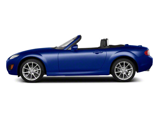 2010 Mazda MX-5 Miata Touring