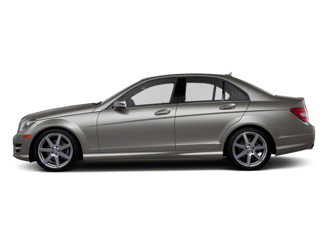 2010 Mercedes-Benz C 300 Sport