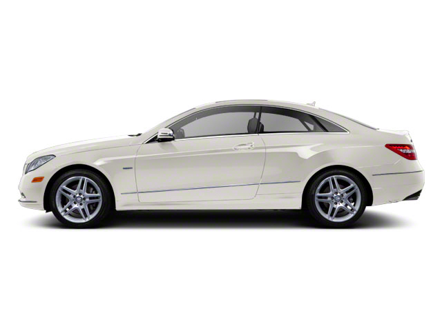 2010 Mercedes-Benz E 350 E 350