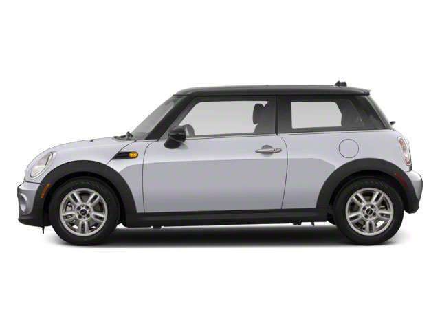 2010 Mini Cooper Base 2010 Mini Cooper Base