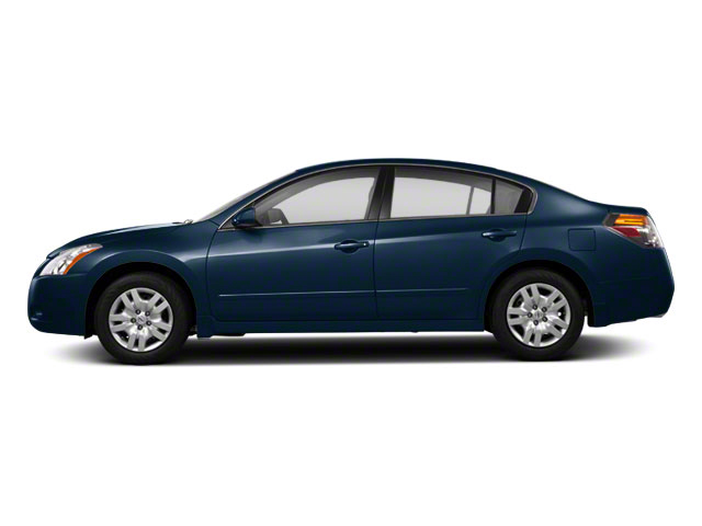 2010 Nissan Altima 2.5 S