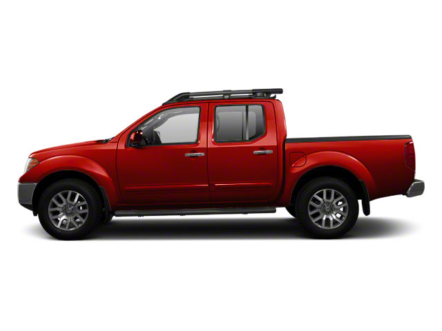 2010 Nissan Frontier PRO-4X 2010 Nissan Frontier PRO-4X