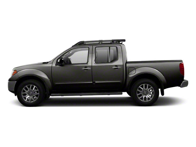 2010 Nissan Frontier SE