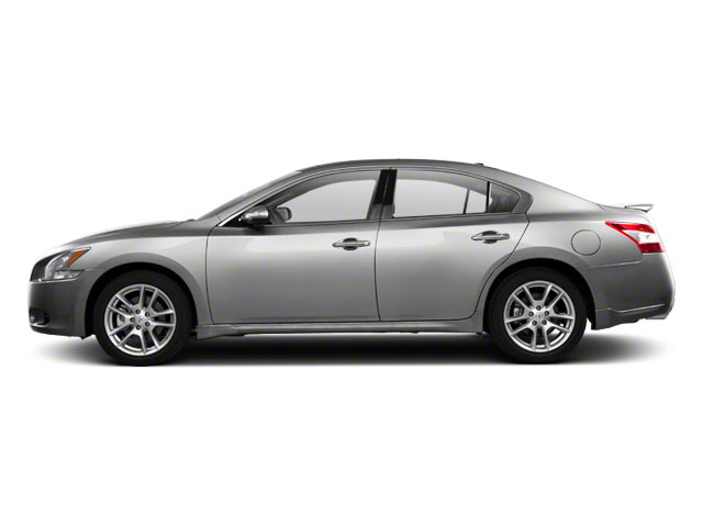 2010 Nissan Maxima 3.5 SV