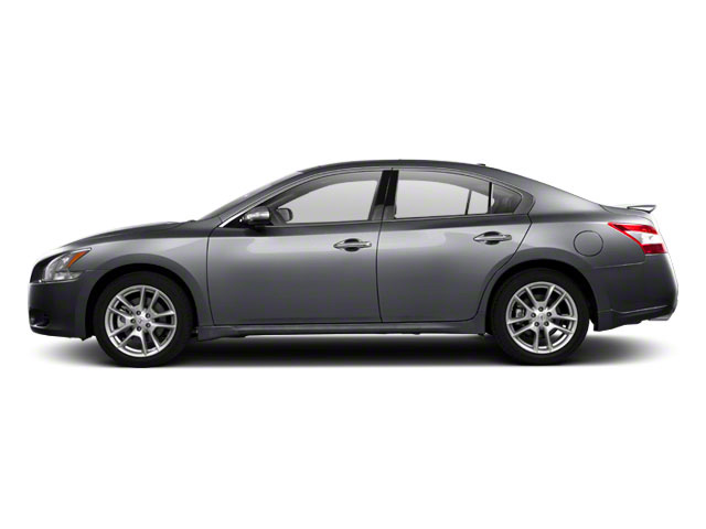 2010 Nissan Maxima 3.5 S