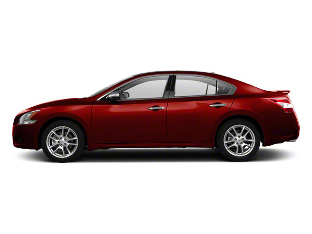 2010 Nissan Maxima 3.5 S