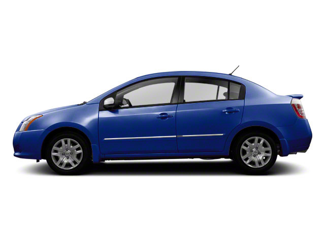 2010 Nissan Sentra 2.0SR 2010 Nissan Sentra 2.0SR