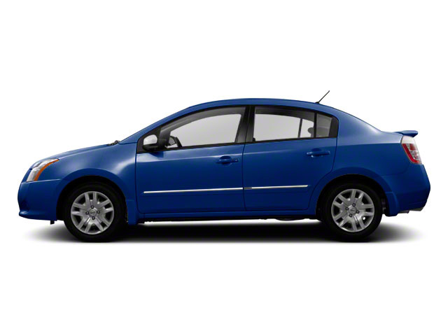 2010 Nissan Sentra 2.0