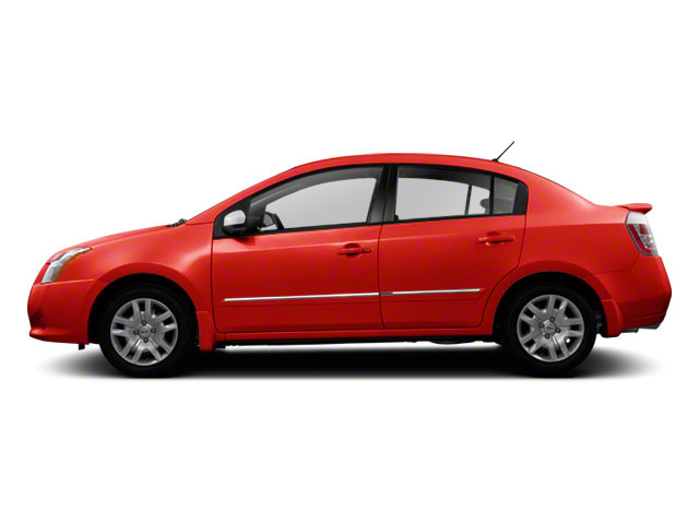 2010 Nissan Sentra 2.0SR