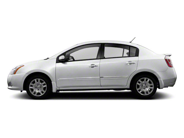 2010 Nissan Sentra 2.0S